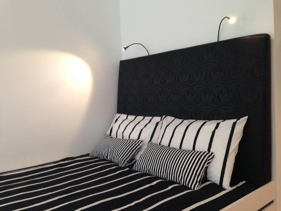 Gorgeous Central Flat With Garage ลูบลิยานา ภายนอก รูปภาพ