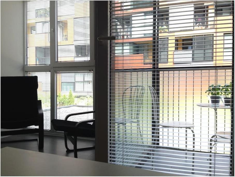 Gorgeous Central Flat With Garage ลูบลิยานา ภายนอก รูปภาพ